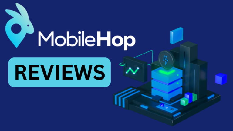 MobileHop Proxy & VPN Service: In-Depth Review and Comparison (2025)