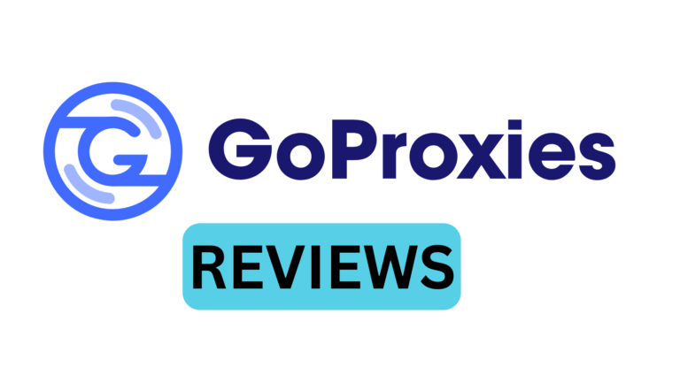 goproxies
