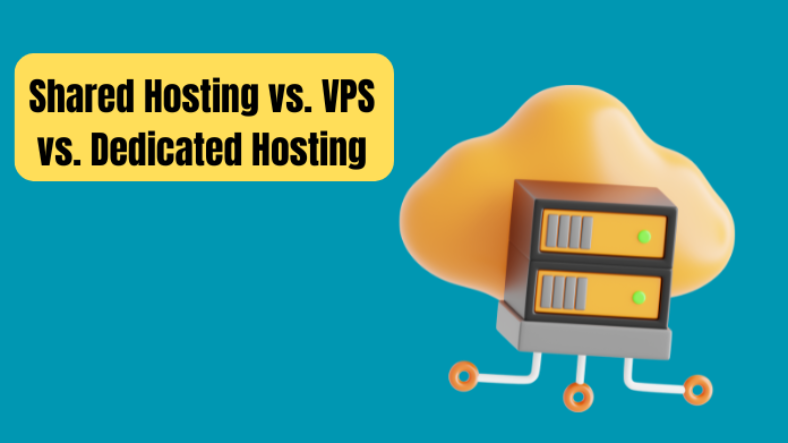 Shared Hosting