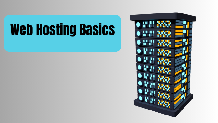 Web Hosting Basics