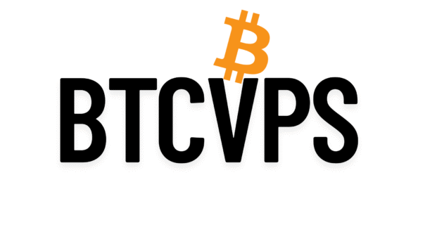 BTCVPS Review: Anonymous VPS Hosting Paid with Bitcoin