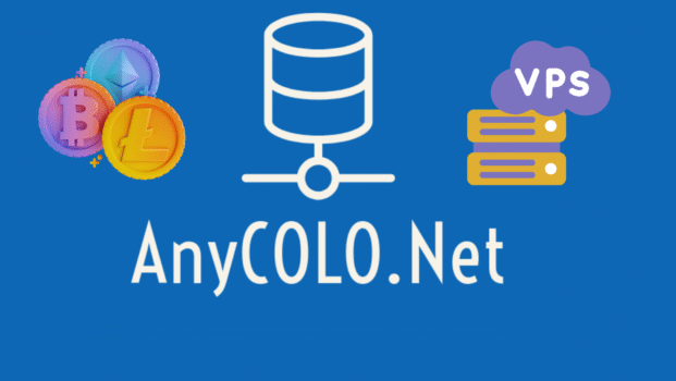 AnyColo.net Review 2025 – The Ultimate Guide to Anonymous VPS Hosting with Crypto Payments