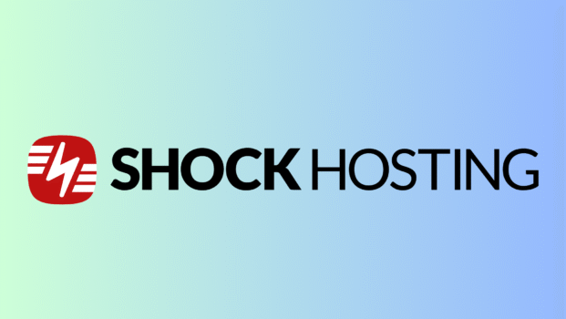 Shock Hosting 2025 Review: Premium Features at Budget Prices?