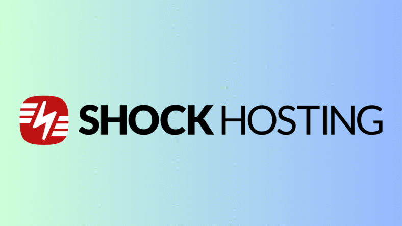 Shock Hosting 2025 Review: Premium Features at Budget Prices?