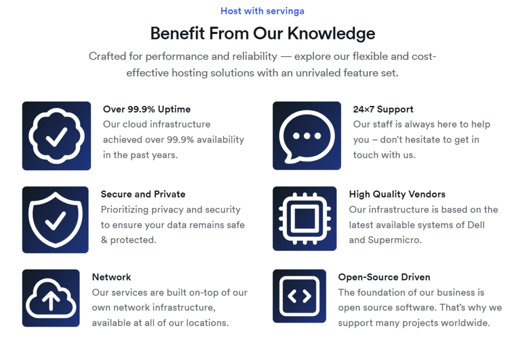 Servinga Review 2025: My Hands-On Experience with This Global VPS Challenger
