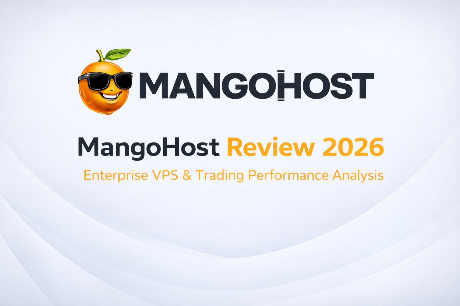 MangoHost Infrastructure Audit: 2026 Technical Analysis
