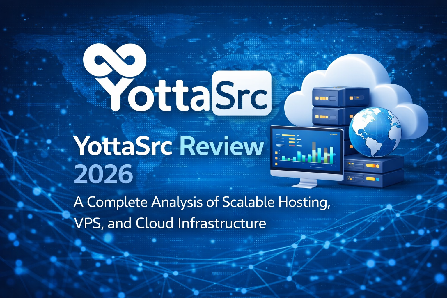 YottaSrc Hosting: In‑Depth Professional Review